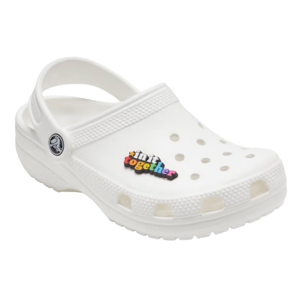 CROCS Jibbitz Charm - Picture 2 of 3